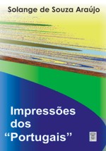 livro impresses dos portugais